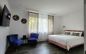 Appart Hôtel PANAMBI